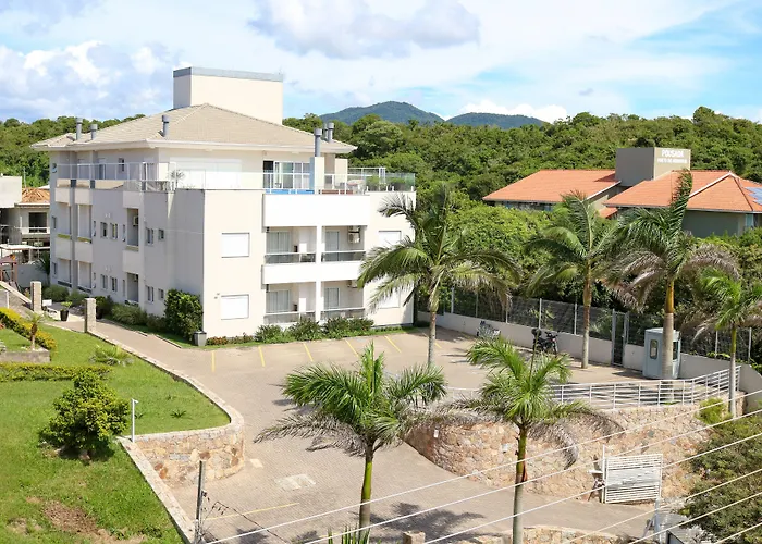 Ingleses ParadiseHotel Florianopolis